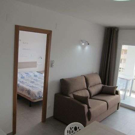 Enjoy Salou Apartment Exteriér fotografie