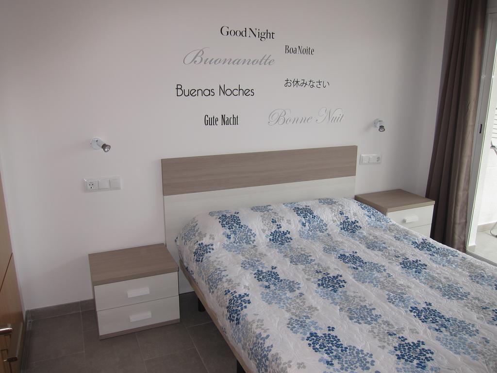 Enjoy Salou Apartment Exteriér fotografie
