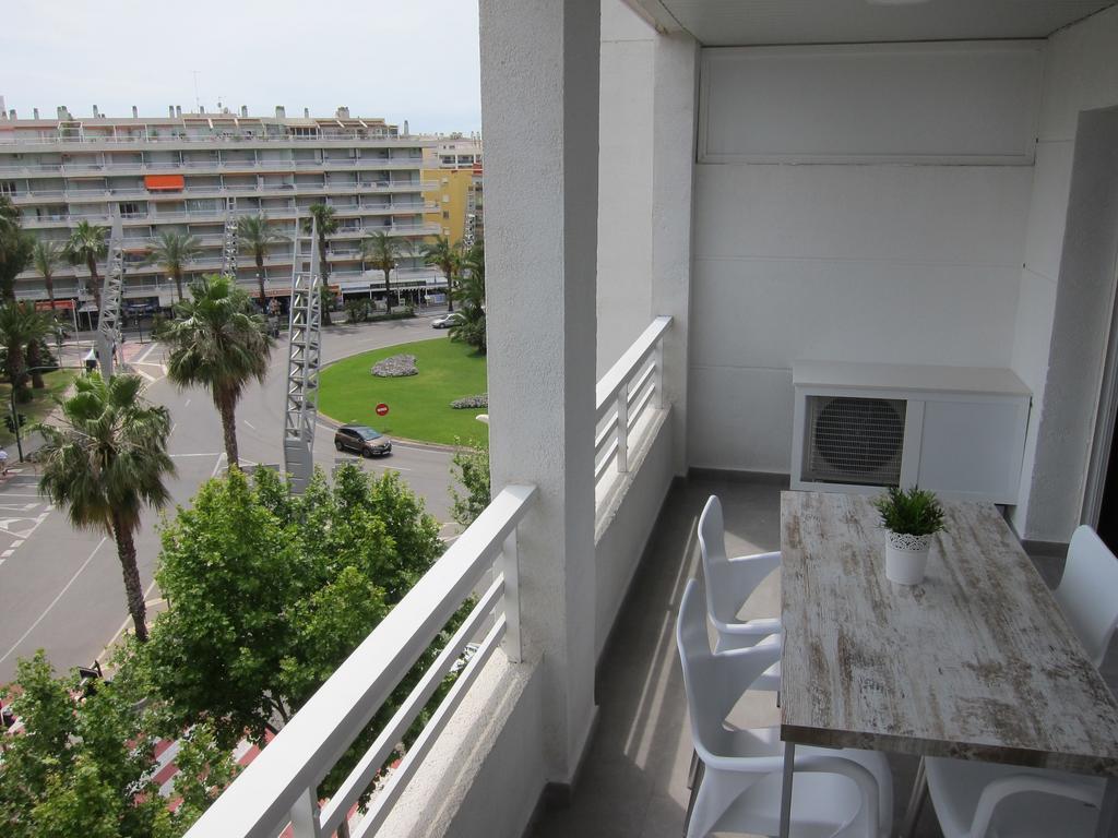 Enjoy Salou Apartment Exteriér fotografie