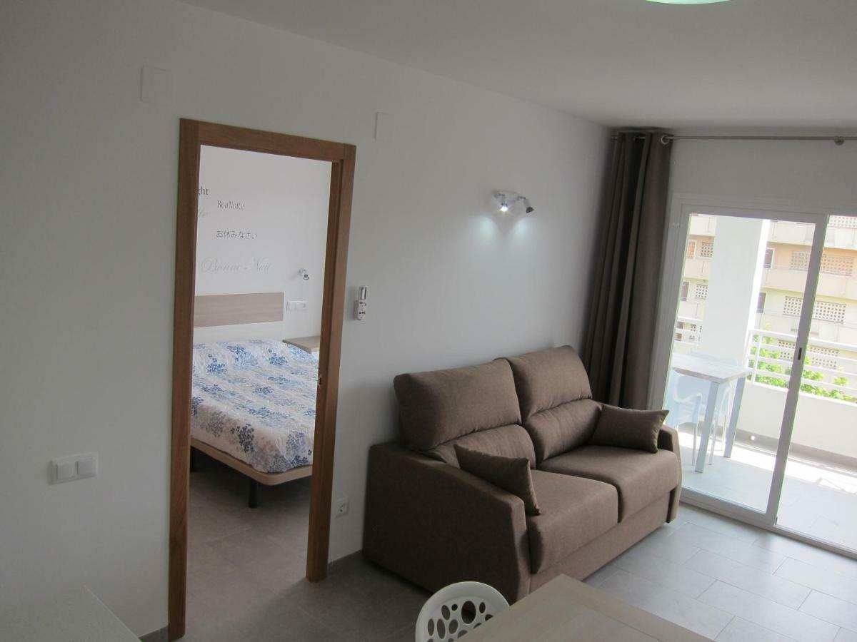 Enjoy Salou Apartment Exteriér fotografie